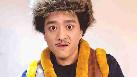 《熊出没·变形记》发“光头强”之歌 点映预售票房将破6000万